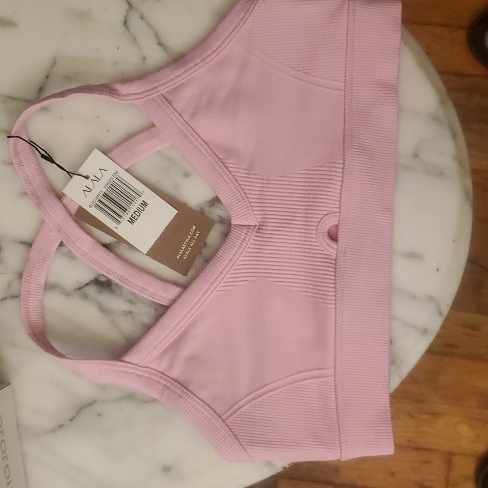 Sports bra